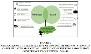 Social Marketing Strategies for the Non-Profit Organizations