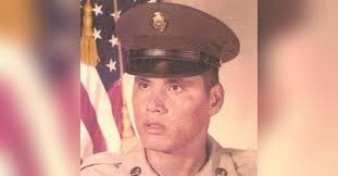 Brian Impson Obituary