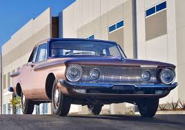 Image result for Luminous Brown 1962 Plymouth