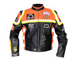 If You Have Never Had Harley Davidson Leather Jacket Thinking About Its Price Then Stop Worryi Leather Jacket Style Men S Leather Jacket Leather Jackets Online