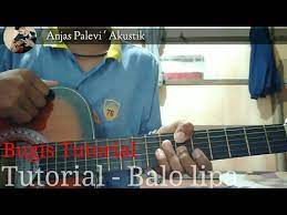 Nov 11, 2019 · there is no strumming pattern for this song yet. Belajar Kunci Gitar Balo Lipa Bugis Youtube