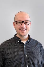 Dr. John C. Haeseker, OD