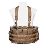 Amazon.com: Genuine Issue GI USMC Tactical Chest Rig ...