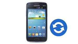 How To Update Samsung Galaxy Core Duos Gt I8262 Software Tsar3000