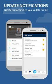 * add notes & reminders to contacts. Camcard Lite Business Card R For Android Free Download