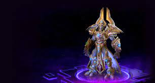 Contribute to plukevdh/artanis development by creating an account on github. Artanis Shield Overload Build On Psionic Storm Heroes Of The Storm
