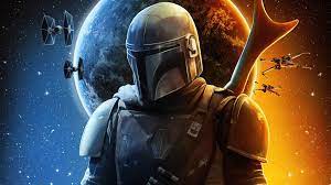 See more ideas about mandalorian, star wars art, star wars. Starwars The Mandalorian 4k Hd Tv Shows 4k Wallpapers Images Backgrounds Photos And Pictures