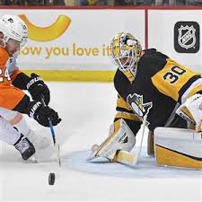 Sending fan favorite, vezina trophy winner to blackhawks creates space under salary. Golden Knights Aren T Planning To Trade Marc Andre Fleury Pittsburgh Post Gazette