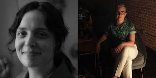 Announcing the Recipients and Titles of the 2024 SFFILM Rainin Grant