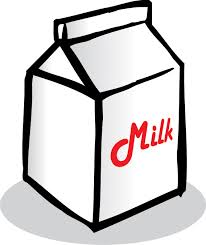 Free Picture Of Carton Of Milk, Download Free Clip Art, Free Clip ...