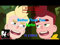 #oomf, released 06 august 2013 change yourself. Miles Luna Better Than You Lyrics Genius Lyrics