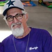 George Enriquez Obituary
