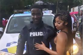 Rubi Rose Caught Jamaican Police Attention After This Tweet - Urban Islandz