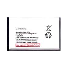 Battery for Alcatel Pop Astro by Maxbhi.com