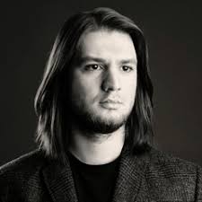 Adrian Gabriel's Instagram, Twitter & Facebook