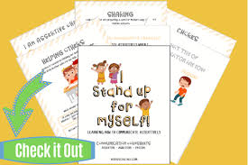 Psychology tools therapy worksheets assertive communication examples healthy boundaries worksheet setting boundaries in recovery worksheet project risk management plan. Assertiveness For Kids Worksheets 10 Practical Tips To Teach Kids How To Be Assertive Very Special Tales