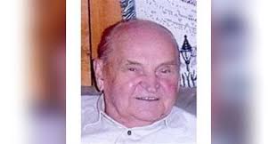 Casimir J. Krajewski Obituary