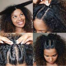 Cute Quick Hairstyles For Curly Hair Natural Hair Styles Curly Hair Styles Naturally Curly Hair Styles