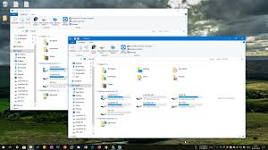 Update for amd k6 processors experiencing any of the issues below. Hoe Windows Van De Tweede Of Meerdere Bestandsverkenner In Windows 10 Te Openen