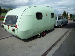Smc 10 4 Caravan Wohnwagen Fahrrad
