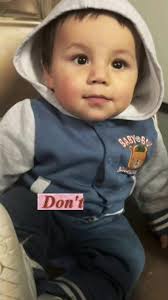 Ah pata ah pata #ahpata #babysinging #capcut