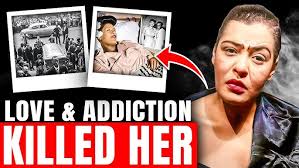Top 10 Things The United States Vs. Billie Holiday Got Factually Right &  Wrong