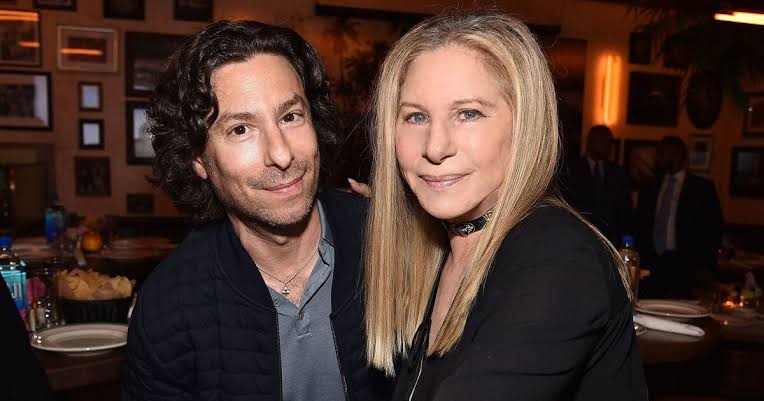 Barbara Streisand's son knew he was musical 'in my mother's womb' | Music |  Entertainment | Express.co.uk