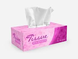 Tissue Box Mockups Box Mockup Tissue Boxes Printing On Tissue Paper