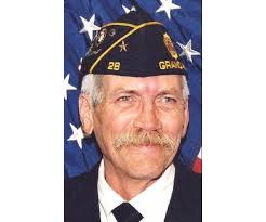 Bob Hendrickson Obituary (2016)