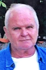 James Mark Stapleton, 70, of Stout