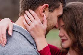 Samantha & Graham {Engagement Photoshoot}