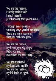 In my 40 years of working with couples, i have observed and recorded how men and women respond and open up to very different stimuli. Love Poems For Your Boyfriend That Will Make Him Cry