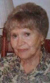 Margaret Hughes Obituary (1934