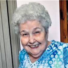 Obituary of Betty Louise Lucas