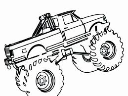Here's a monster truck coloring sheets of dragon's breath monster truck smashing cars underneath its massive wheels. El Toro Loco Monster Jam Coloring Page 940x705 Wallpaper Teahub Io