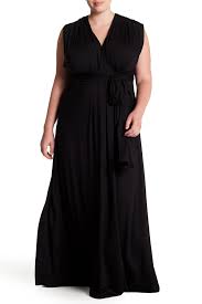 Tart Infinity Maxi Dress Plus Size Nordstrom Rack