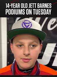 Jackson Peters Interview at Tulsa Shootout