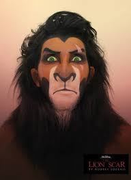 Discover 15 Lion king make up ideas