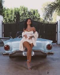 Malu Trevejo : rFamousLatinas