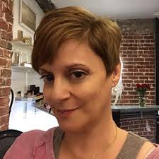 Celia Patricia Considine