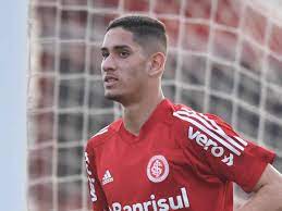 Find the latest bruno praxedes news, stats, transfer rumours, photos, titles, clubs, goals scored this season and more. Praxedes Revela Conselho Inusitado De Coudet Entrar Feliz E Se Divertir Meia Foi Destaque Do Inter Contra O Coritiba Bolavip Brasil