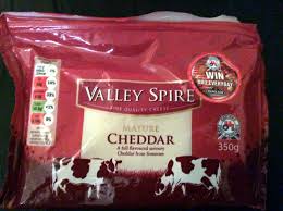 Potential suppliers real estate careers. Mature Cheddar Valley Spire 350g