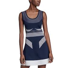 Adidas Stella Mccartney Prime Knit Dress