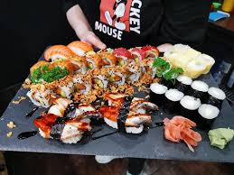 Enfin Un Teppanyaki A Metz Plus Besoin D Aller Au Luxembourg Ou A Paris Avis De Voyageurs Sur Dizen Metz Tripadvisor