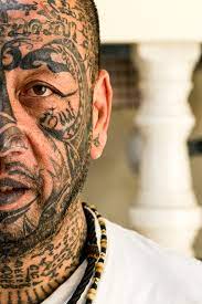 Evolutions In Ink Keone Nunes And The Art Of Indigenous Tattooing