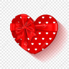 Black and white valentine heart chocolate box. Red Gift Box For Valentines Day Heart Box With Red Pattern And Royalty Free Cliparts Vectors And Stock Illustration Image 93942561