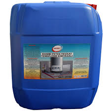 Kalorifer peteği temizleme nasıl olmalıdır? Kombi Petek Temizleme Sivisi