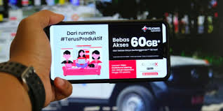 Ada beberapa kode paket internet flash murah telkomsel khususnya kartu simpati dan loop yang bisa. Telkomsel Bebaskan Kuota 30 Gb Akses Ilmupedia Dan Situs E Learning Kampus Merdeka Com