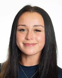 Andrea Coady's Instagram, Twitter & Facebook