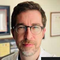 Dr. Tyler M. Berzin, MD